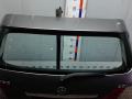 крышка багажника Mercedes-Benz B-Класс W245 [рестайлинг] 2010, 2.0 л., D B180 CDI, дизель, АКПП, минивэн - фото №3