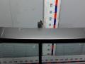крышка багажника Mercedes-Benz B-Класс W245 [рестайлинг] 2010, 2.0 л., D B180 CDI, дизель, АКПП, минивэн - фото №5
