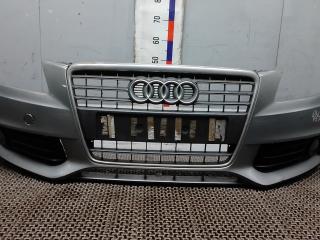 бампер передний Audi A4 B8/8K 2008, 2.0 л., дизель, МКПП, седан