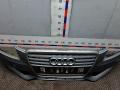 бампер передний Audi A4 B8/8K 2008, 2.0 л., дизель, МКПП, седан - фото №6