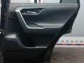 дверь задняя правая Toyota RAV4 5 поколение (XA50) 2021, 2.5 л., бензин, АКПП, внедорожник 5 дв. - фото №8