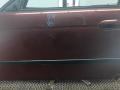 дверь передняя левая BMW 5 серия 1996-2000 1999, 2.0 л., 520i, бензин, АКПП, универсал - фото №2