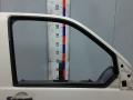 дверь передняя правая Volkswagen Transporter T5 2008, 1.9 л., дизель, МКПП, микроавтобус - фото №3