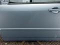 дверь передняя левая Toyota Corolla 9 поколение (E120/E130) [рестайлинг] 2005, 1.4 л., бензин, МКПП, хетчбэк 5 дв. - фото №2