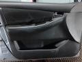 дверь передняя левая Toyota Corolla 9 поколение (E120/E130) [рестайлинг] 2005, 1.4 л., бензин, МКПП, хетчбэк 5 дв. - фото №9