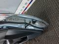 дверь передняя левая Toyota Corolla 9 поколение (E120/E130) [рестайлинг] 2005, 1.4 л., бензин, МКПП, хетчбэк 5 дв. - фото №10