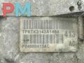 КПП автоматическая (АКПП) Chrysler Pacifica 1 поколение 2003, 3.5 л., бензин, АКПП, бежевый, внедорожник 5 дв., 966AD, P04800413AC - фото №5