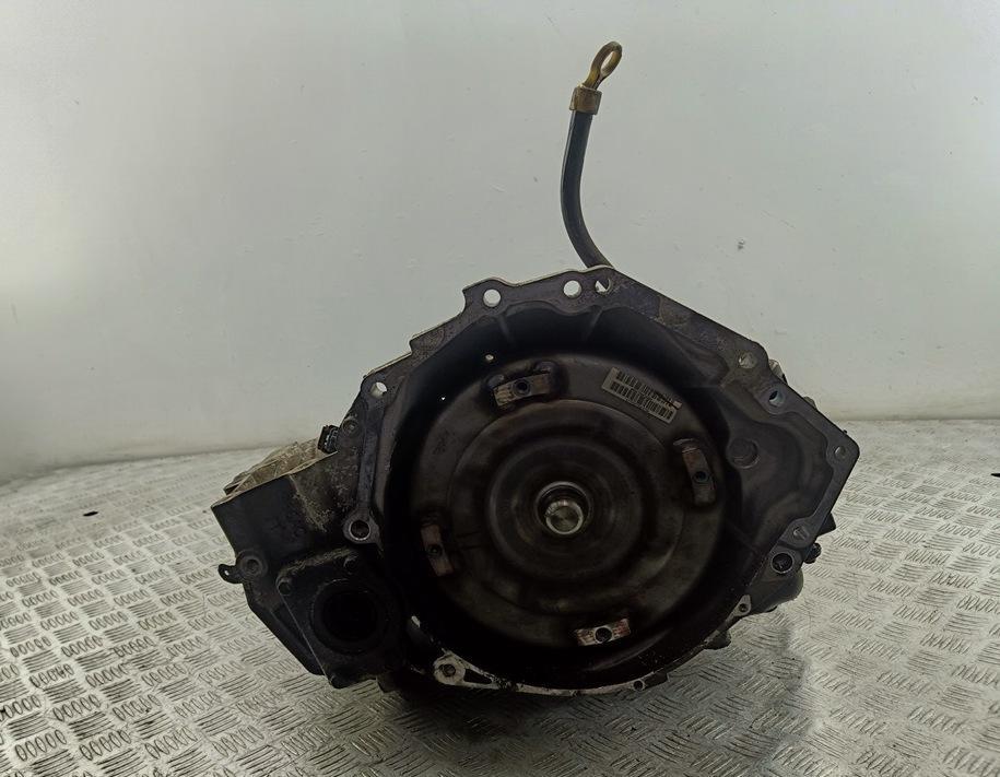 КПП автоматическая (АКПП) Chrysler Pacifica 2003, 3.5 л., бензин, АКПП, бежевый, внедорожник 5 дв., 966AD, P04800413AC