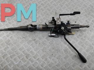 рулевая колонка Honda Pilot 1 поколение [рестайлинг] 2007, 3.5 л., бензин, АКПП, серый, внедорожник 5 дв.