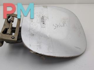 лючок топливного бака Honda Pilot 1 поколение [рестайлинг] 2007, 3.5 л., бензин, АКПП, серый, внедорожник 5 дв.