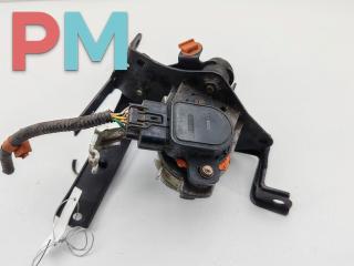 блок круиз-контроля Honda Pilot 1 поколение [рестайлинг] 2007, 3.5 л., бензин, АКПП, серый, внедорожник 5 дв., PVJA026