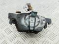 Колодки тормозные передние Mercedes-Benz E-Класс W210/S210 [рестайлинг] 2001, 2.7 л., дизель, АКПП, серый, седан - фото №2