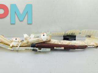 подушка безопасности боковая (шторка) Chrysler Pacifica 1 поколение 2003, 3.5 л., бензин, АКПП, бежевый, внедорожник 5 дв., 603416800A