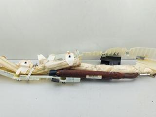 подушка безопасности боковая (шторка) Chrysler Pacifica 2003, 3.5 л., бензин, АКПП, бежевый, внедорожник 5 дв., 603416800A