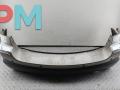 бампер задний Chrysler Pacifica 1 поколение 2003, бежевый, внедорожник 5 дв., 04857755AA - фото №2