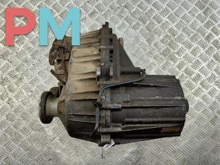 раздаточная коробка Mercedes-Benz M-Class ML W163 2004, 2.7 л., дизель, МКПП