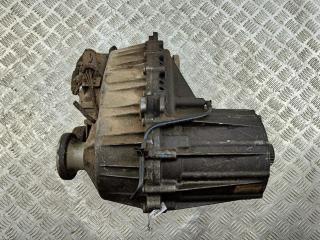 раздаточная коробка Mercedes-Benz M-Class ML W163 2004, 2.7 л., дизель, МКПП