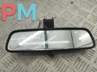 зеркало салона Opel Zafira 1 поколение (A) [рестайлинг] 2004, 2.2 л., бензин, АКПП, чёрный, минивэн, E2015009