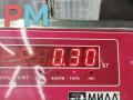 зеркало салона Opel Zafira 1 поколение (A) [рестайлинг] 2004, 2.2 л., бензин, АКПП, чёрный, минивэн, E2015009 - фото №4