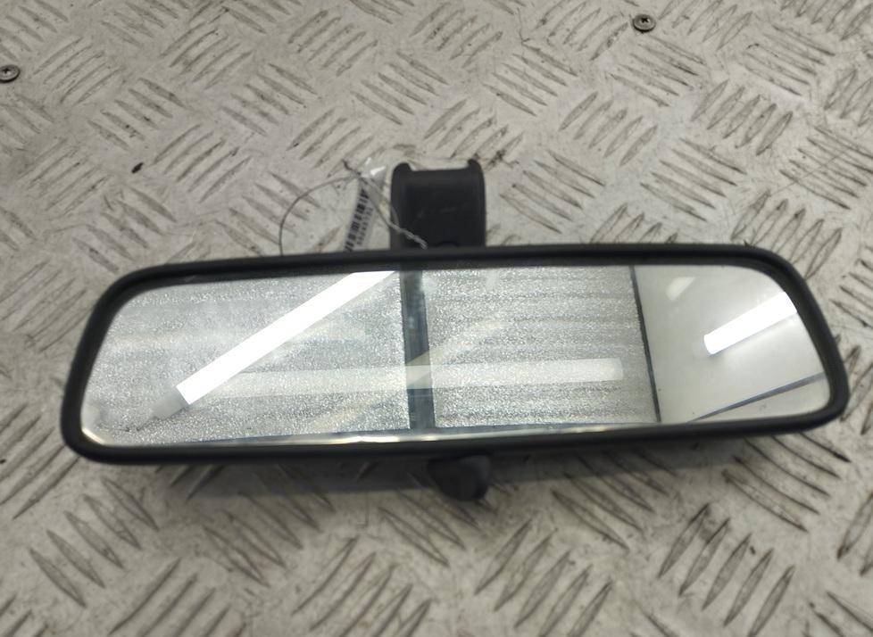 зеркало салона Opel Zafira A 2004, 2.2 л., бензин, АКПП, чёрный, минивэн, E2015009