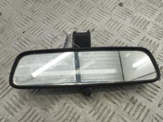 зеркало салона Opel Zafira 1 поколение (A) [рестайлинг] 2004, 2.2 л., бензин, АКПП, чёрный, минивэн, E2015009