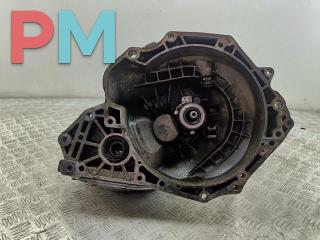 МКПП Opel Zafira 2 поколение (B) 2005, 1.8 л., бензин, МКПП, синий, минивэн, F17C3.74