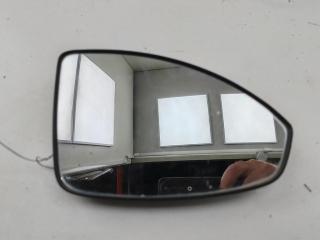 стекло зеркала наружного правого Chevrolet Cruze 1 поколение [рестайлинг] 2012, 1.6 л., бензин, МКПП, белый, универсал, J300NB