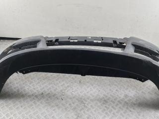 бампер передний Volkswagen Passat B6 2007, бензин, серый, универсал, 3C0807221