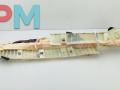 подушка безопасности боковая (шторка) Chrysler Pacifica 1 поколение 2003, 3.5 л., бензин, АКПП, бежевый, внедорожник 5 дв., 55353811 - фото №2