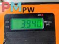 подушка безопасности боковая (шторка) Chrysler Pacifica 1 поколение 2003, 3.5 л., бензин, АКПП, бежевый, внедорожник 5 дв., 55353811 - фото №6
