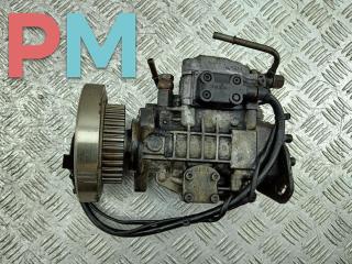 ТНВД Volkswagen Transporter T4 2000, 2.5 л., дизель, МКПП, белый, микроавтобус, 074130115B, 0460415983