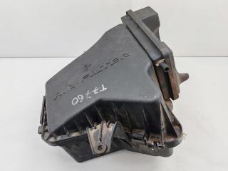 корпус воздушного фильтра Chrysler Pacifica 2003, 3.5 л., бензин, АКПП, бежевый, внедорожник 5 дв.