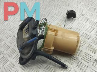 насос топливный Opel Zafira 1 поколение (A) [рестайлинг] 2004, 2.2 л., бензин, АКПП, чёрный, минивэн, 13118413