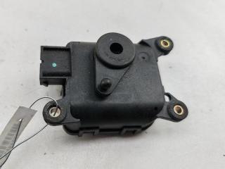 моторчик заслонки печки Opel Astra G 1998, 1.8 л., бензин, АКПП, серый, хетчбэк 5 дв., 0132801134