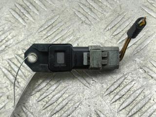 датчик абсолютного давления Ford Fusion 1 поколение [рестайлинг] 2006, 1.4 л., дизель, МКПП, серый, хетчбэк 5 дв., 9642789980