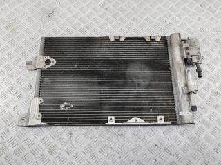 радиатор кондиционера Opel Astra G 1999, 1.6 л., бензин, МКПП, серый, универсал, 90130610