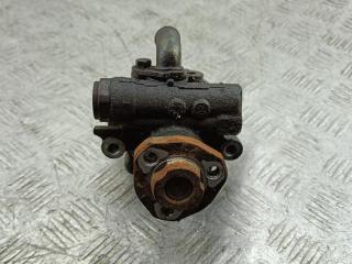 Насос гидроусилителя руля Volkswagen Sharan 1 поколение [рестайлинг] 2002, 1.9 л., дизель, МКПП, синий, минивэн, 98VW3A671AA