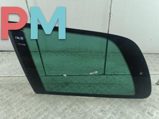 стекло (иные) Volkswagen Sharan 1 поколение [2-й рестайлинг] 2003, 1.9 л., дизель, МКПП, зелёный, минивэн