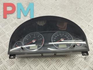 приборная панель Ford Mondeo 3 поколение [рестайлинг] 2006, 1.8 л., бензин, МКПП, серый, седан, 3S7F10849