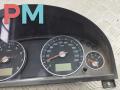 приборная панель Ford Mondeo 3 поколение [рестайлинг] 2006, 1.8 л., бензин, МКПП, серый, седан, 3S7F10849 - фото №2