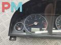 приборная панель Ford Mondeo 3 поколение [рестайлинг] 2006, 1.8 л., бензин, МКПП, серый, седан, 3S7F10849 - фото №3