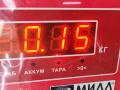 Трос двери задней Volkswagen Sharan 1 поколение [2-й рестайлинг] 2004, 1.8 л., бензин, МКПП, чёрный, минивэн, 7M3837171 - фото №4