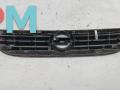 решетка радиатора Opel Zafira 1 поколение (A) 2002, серый, минивэн, 90580685 - фото №2