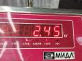 фара правая Opel Vectra C [рестайлинг] 2007, 1.9 л., дизель, МКПП, серый, универсал, 13251940 - фото №7