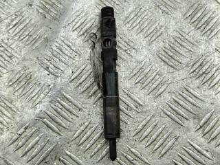 форсунка Renault Megane 2 поколение 2004, 1.5 л., дизель, МКПП, серый, универсал, EJBR01801A, 8200049873, 8200365186
