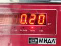 форсунка Renault Megane 2 поколение 2004, 1.5 л., дизель, МКПП, серый, универсал, EJBR01801A, 8200049873, 8200365186 - фото №4