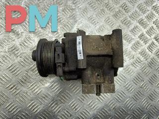 компрессор кондиционера Ford Mondeo 3 поколение [рестайлинг] 2006, 1.8 л., бензин, 6S7119D629CA