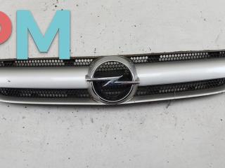 решетка радиатора Opel Signum C 2003, серый, хетчбэк 5 дв., 13123491