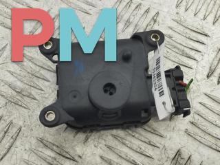 моторчик заслонки печки Opel Zafira 1 поколение (A) 2002, 1.8 л., бензин, МКПП, серый, минивэн, 0132801134