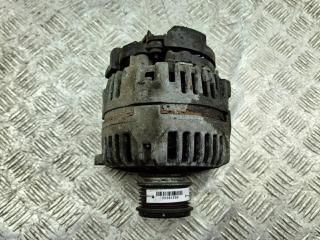 генератор Volkswagen Sharan 1 поколение [рестайлинг] 2002, 1.9 л., дизель, МКПП, синий, минивэн, 038903023L